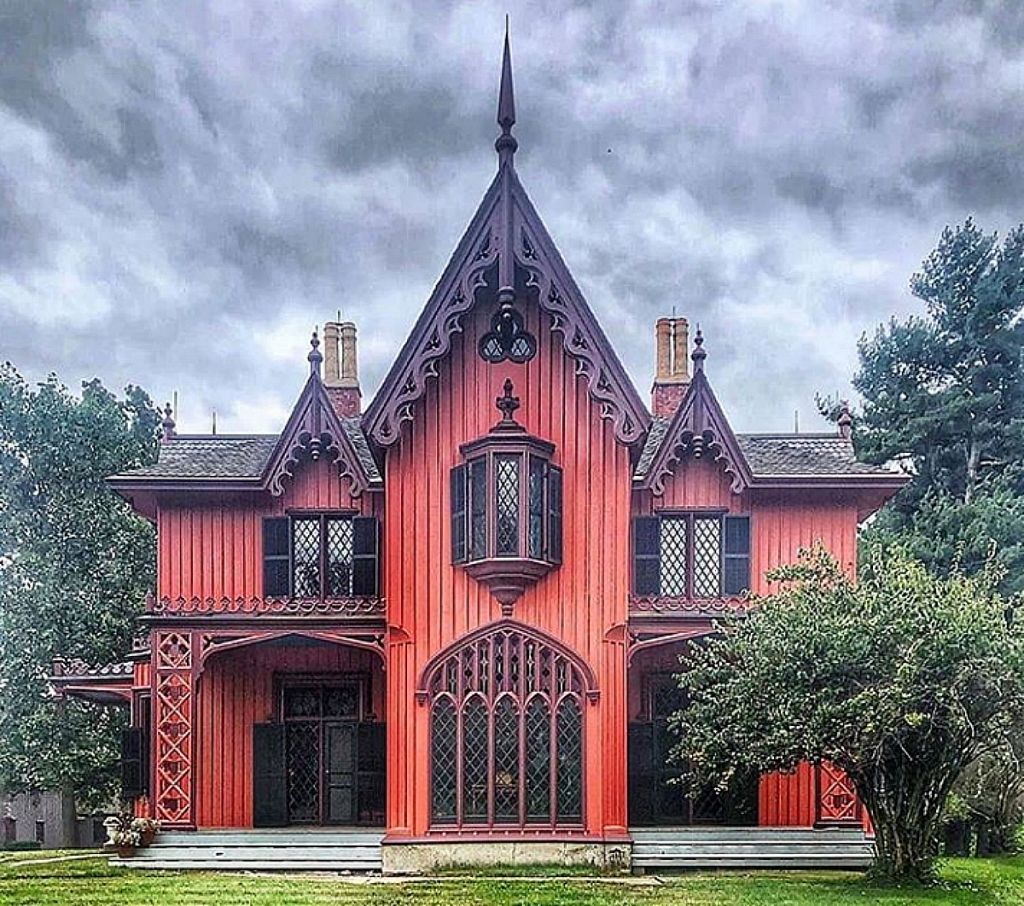 To Instagram account που μας ταξιδεύει στην βικτωριανή εποχή