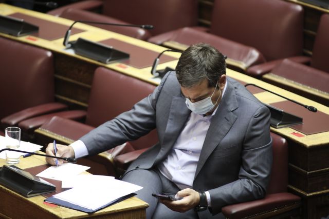 Τσίπρας: Ο Μητσοτάκης δεν ενημέρωσε κανέναν για την συμφωνία με την Τουρκία