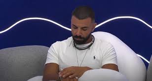 Τι απαντά το ΕΣΡ για το εμετικό σχόλιο παίκτη του Big Brother περί βιασμού