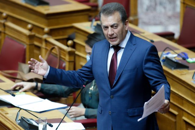 Βρούτσης: Με το τέλος της πανδημίας τελειώνουν και τα έκτακτα εργασιακά μέτρα