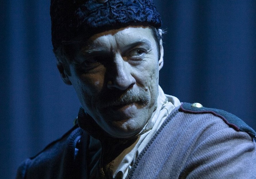 Ο «Γιούγκερμαν» σε live streaming από το Θέατρο Πορεία