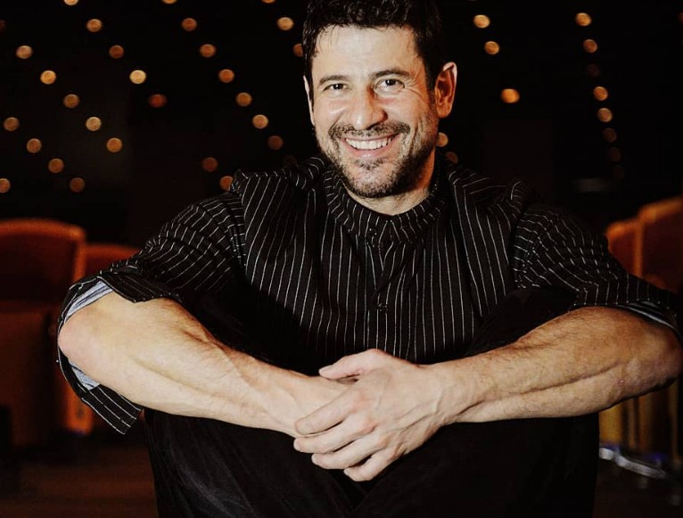 Αλέξης Γεωργούλης : Μιλά για το ατύχημά του και σοκάρει