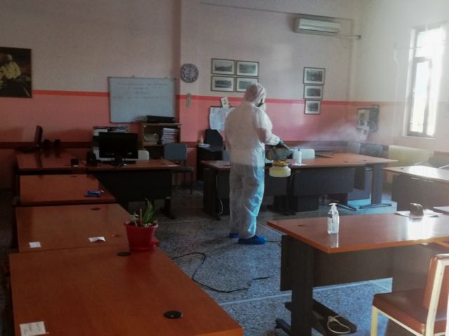 Λαμία: Ανησυχία για το κορονα-πάρτι μαθητών – Πότε θα μπει τέλος στην αγωνία τους