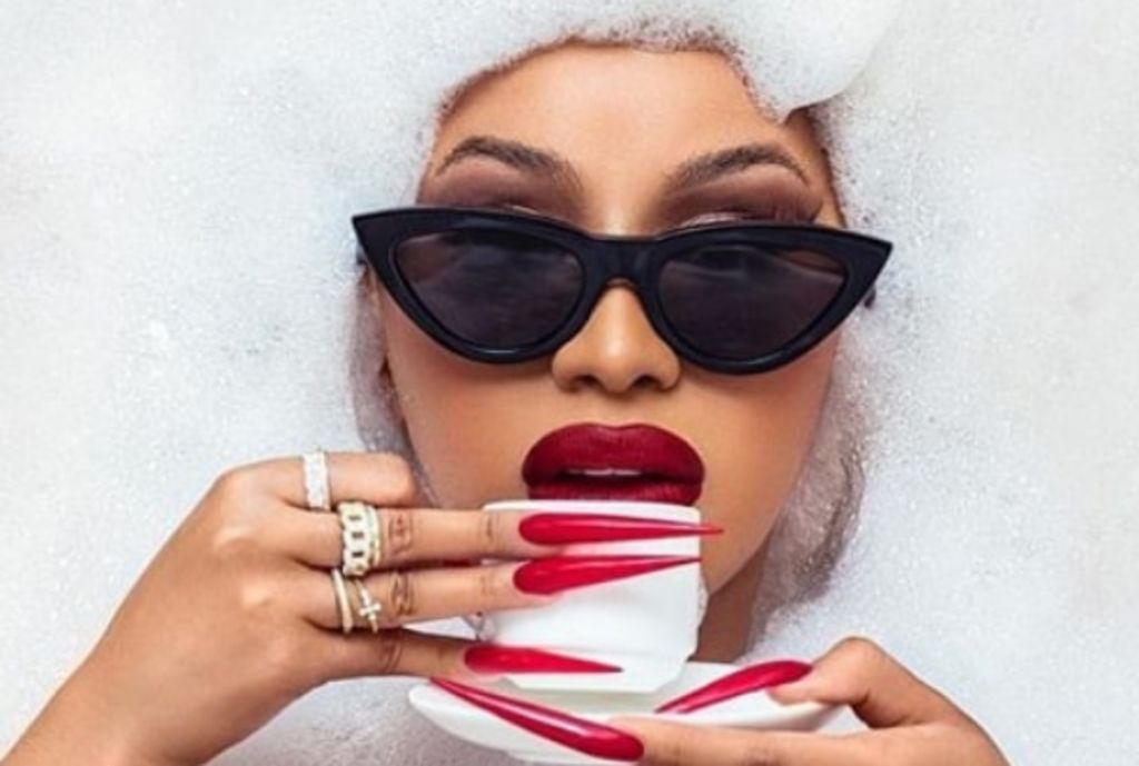 Cardi B: Κατέθεσε χαρτιά διαζυγίου