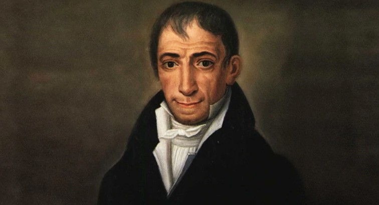 Αδαμάντιος Κοραής: Ο πνευματικός πατέρας της Ελευθερίας