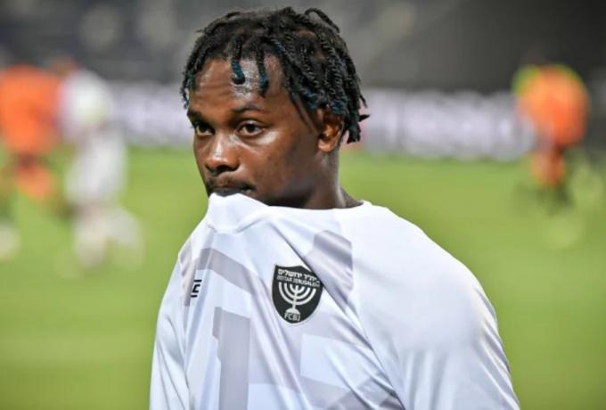 Ο Γκαρσία αποτελεί τον μεταγραφικό δρόμο της ΑΕΚ