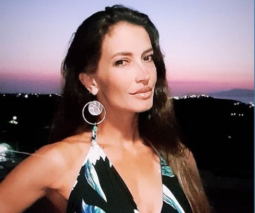 Μάρα Δαρμουσλή : Αυτή είναι η πιο όμορφη φωτογραφία του γάμου της