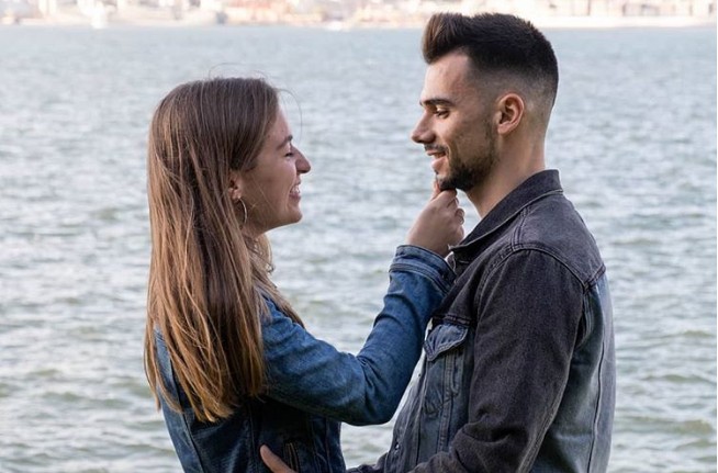 Μιγκέλ Ολιβέιρα: Ο σταρ του MotoGP παντρεύεται την ετεροθαλή αδελφή του