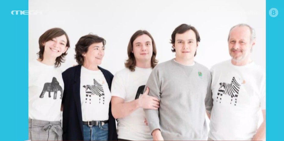 «Πάμε Δανάη!»: Η συγκινητική ιστορία ενός παιδιού με αυτισμό