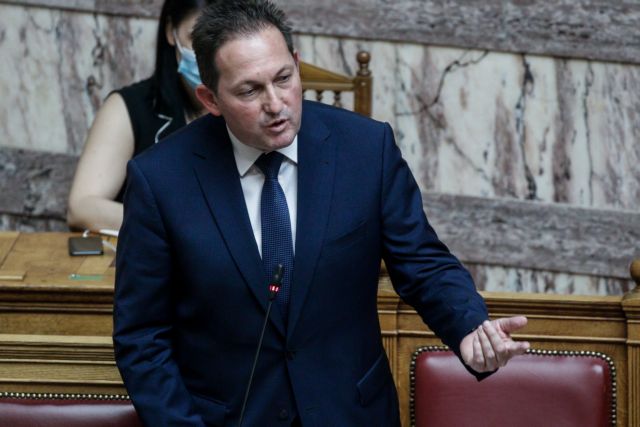 Πέτσας για διαφημιστική καμπάνια : Δεν χειραγωγούμε τα ΜΜΕ – Σώζουμε ζωές