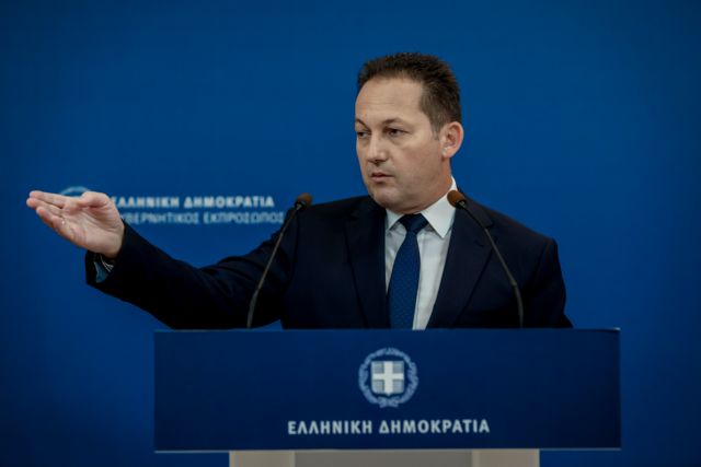 Παρέμβαση Πέτσα για τo εμετικό σχόλιο περί βιασμού σε ριάλιτι: Έχω ζητήσει την άμεση διερεύνηση από το ΕΣΡ