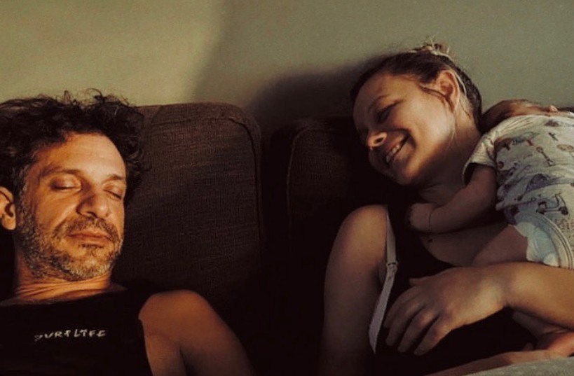 Γιώργος Χρανιώτης: Η δημόσια ερωτική εξομολόγηση για τα γενέθλια του