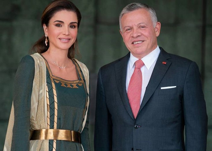 Βασίλισσα Ράνια : Το τρυφερό μήνυμα για τα γένεθλιά της