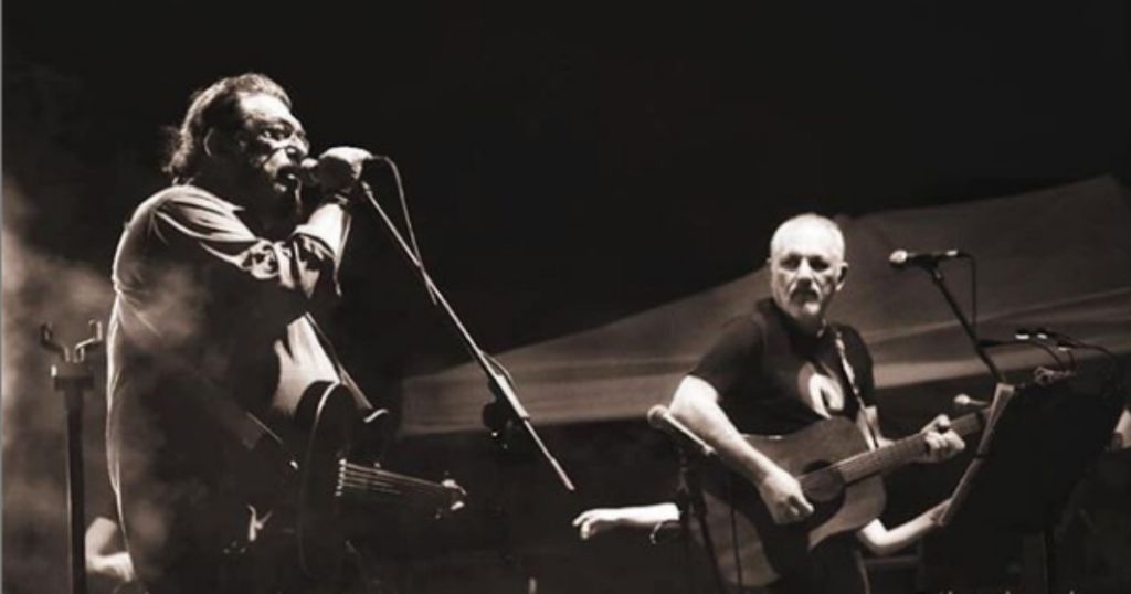 Νίκος Πορτοκάλογλου: Η ανάρτηση για τον ένα χρόνο από το θάνατο του Λαυρέντη Μαχαιρίτσα