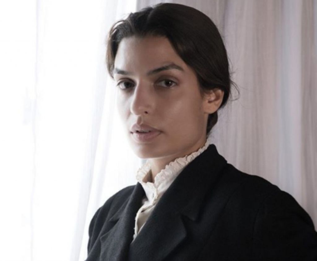 Τόνια Σωτηροπούλου: Συγκλονίζει μιλώντας για την πιο δύσκολη εποχή της ζωής της