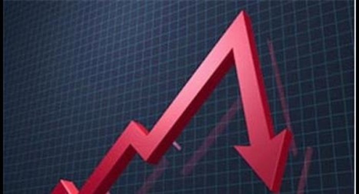 Ελεύθερη πτώση στα Χρηματιστήρια : Πτώση 4,29% στο ΧΑ, η χειρότερη πτώση τριών μηνών στην ΕΕ