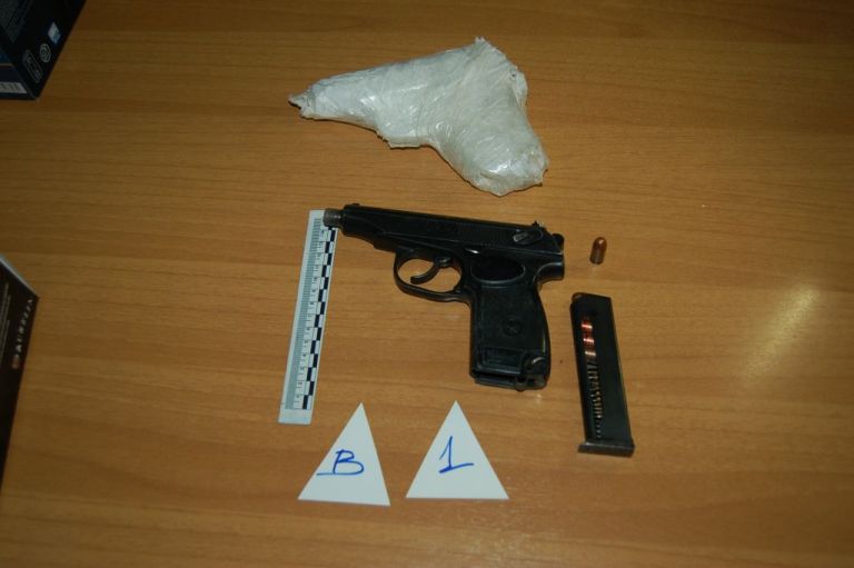 Φυλακές Κέρκυρας : Έτσι βρήκαν τα όπλα στα κελιά – Ερευνάται το ενδεχόμενο σχεδιασμού απόδρασης