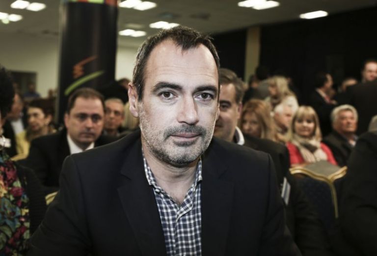 Κατσανιώτης: Να μην επιτρέψουμε στην Τουρκία να στήσει νέα «Ιμια»