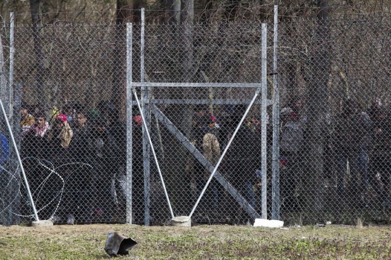 Οργανώσεις κατά του νέου μεταναστευτικού συμφώνου: Ενισχύει το ρατσιστικό αφήγημα εναντίον των προσφύγων