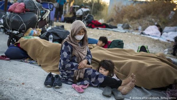 Γερμανία: Δέκα δήμαρχοι λένε «ναι» στους πρόσφυγες της Μόριας