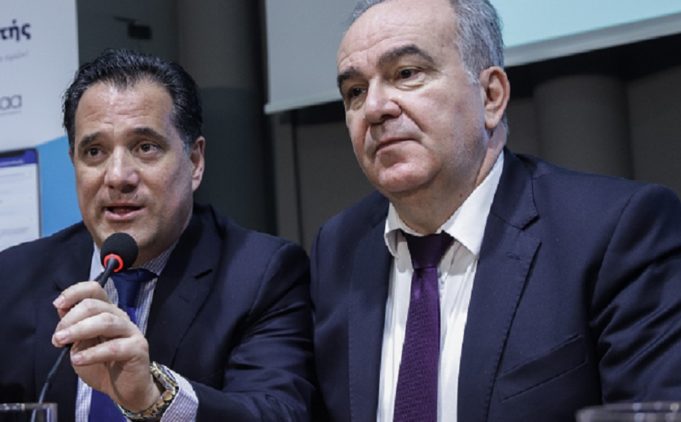 Κοροναϊός: Σε νέο τεστ υποβάλλονται το Σάββατο οι τρεις υπουργοί που είναι σε καραντίνα