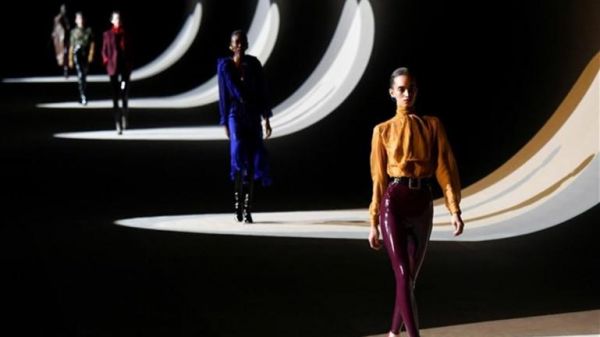 Στο Μιλάνο θα παρουσιάσει τη συλλογή του για την Άνοιξη 2021 ο Valentino