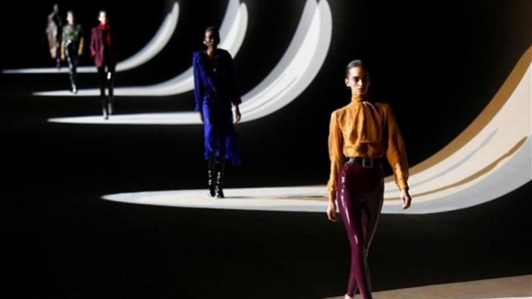 Στο Μιλάνο θα παρουσιάσει τη συλλογή του για την Άνοιξη 2021 ο Valentino