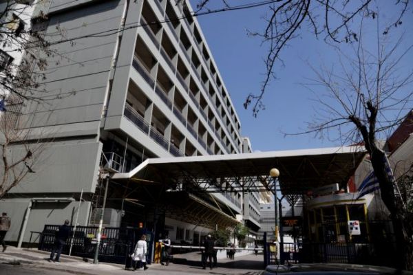 «Τι να περίμενα;» – Αμετανόητος ο 26χρονος που το έσκασε από τον Ευαγγελισμό με κοροναϊό