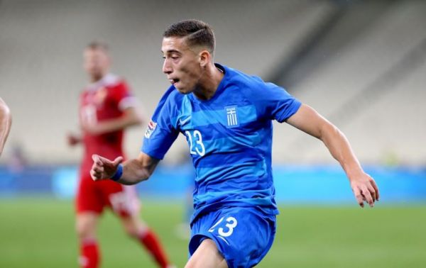 Θετικός στον κοροναϊό ο Τσιμίκας