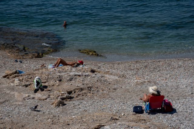 Καιρός: Ηλιοφάνεια και πρόσκαιρες τοπικές νεφώσεις το Σάββατο – Η πρόγνωση του Γ. Καλλιάνου