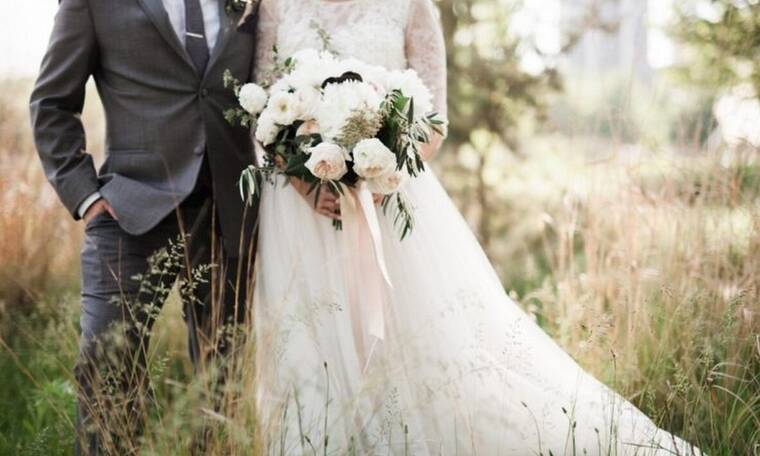 Χανιά: Νέος γάμος «εστία» κοροναϊού - Διασωληνώθηκε συγγενής του ζευγαριού