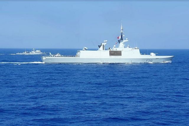 Δημοσίευμα - βόμβα: Εντολή Ερντογάν να βυθιστεί ελληνικό πλοίο ή να καταρριφθεί μαχητικό