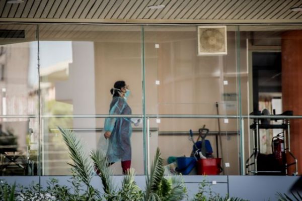 Κοροναϊός: Κάτω από 200 τα κρούσματα – 187 νέα και ένας θάνατος το τελευταίο 24ωρο