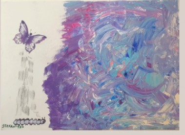 «Η θρόμβωση μέσα από την τέχνη» : Εκθεση ζωγραφικής στο Δημοτικό Θέατρο Πειραιά