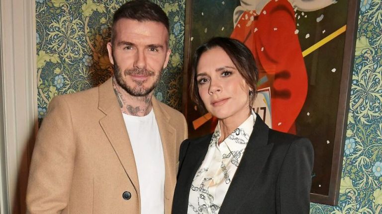 Σάλος για το ζεύγος Μπέκαμ: Απέκρυψαν ότι είχαν κοροναϊό και γύρισαν τη μισή υφήλιο