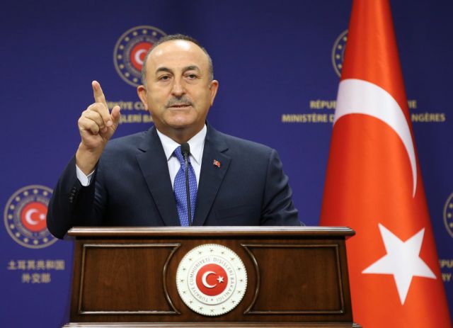 Εμπρηστικές δηλώσεις Τούρκων με αφορμή την επέτειο για τη Σμύρνη