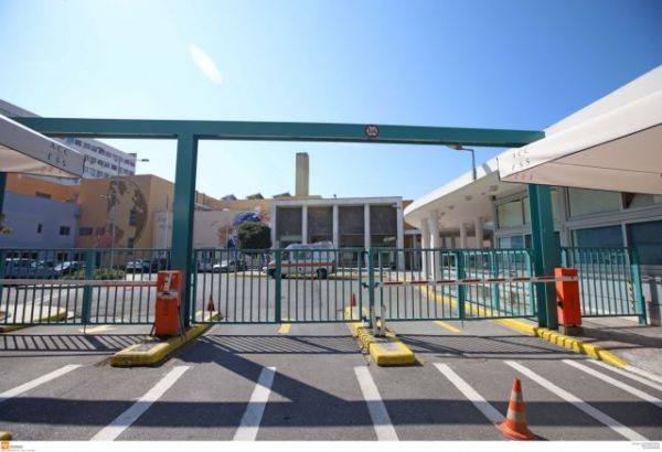 Κοροναϊός: Σε αυξημένη ετοιμότητα τα νοσοκομεία Πέλλας, Πιερίας, Ημαθίας, Κιλκίς