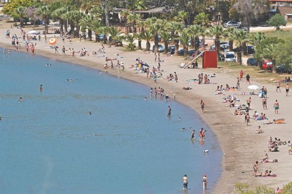 Εξι… 5άστερες επενδύσεις αλλάζουν Αθήνα, Κέρκυρα, Σπάρτη, Τύρναβο και Ευρώτα