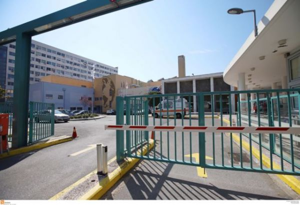 Κοροναϊός: Σε κρίσιμη κατάσταση ο 28χρονος στο νοσοκομείο της Πάτρας