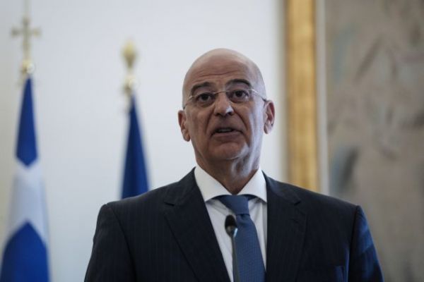 Στην Αθήνα την Τρίτη ο ΥΠΕΞ της Αιγύπτου – Συνάντηση με Δένδια