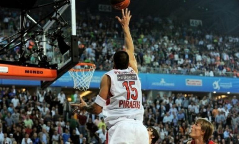 Ευρωλίγκα: Το «πεταχτάρι» του Πρίντεζη η κορυφαία φάση της 10ετίας