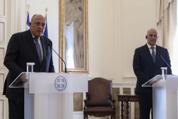 Μήνυμα Δένδια στην Τουρκία: Oι προτάσεις για διάλογο να μην είναι προσχηματικές