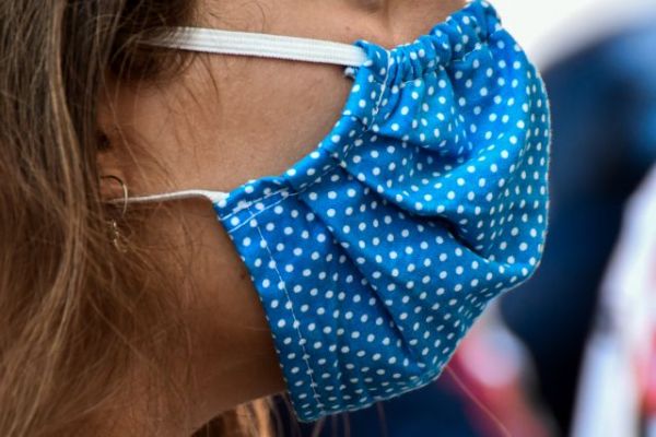 Κοντοζαμάνης για φιάσκο με τις μάσκες: Υπήρξε παρεξήγηση με τις διαστάσεις