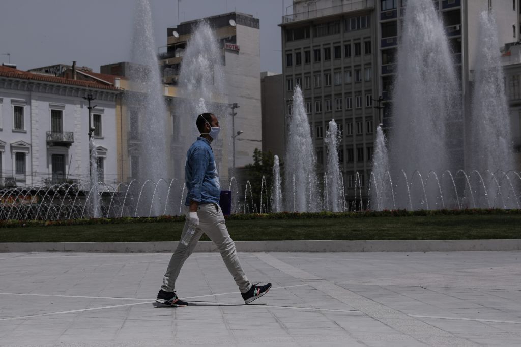 Μαγιορκίνης: Υπό πίεση το σύστημα Υγείας – Ανησυχητική η αύξηση των κρουσμάτων