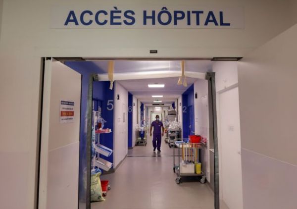 Σε κλοιό κοροναϊού και πάλι η Ευρώπη – Αυξάνονται με αλματώδεις ρυθμούς τα κρούσματα