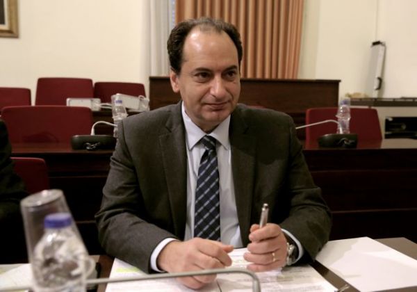 «Καρφιά» Σπίρτζη για Ιανό: Δεν υπήρχε εγρήγορση του κρατικού μηχανισμού στη Θεσσαλία