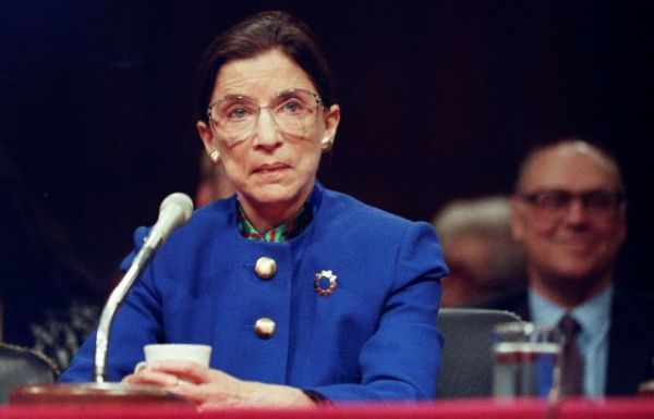 Πολιτικές αναταράξεις προκαλεί ο θάνατος της Ρουθ Γκίνσμπεργκ στις ΗΠΑ