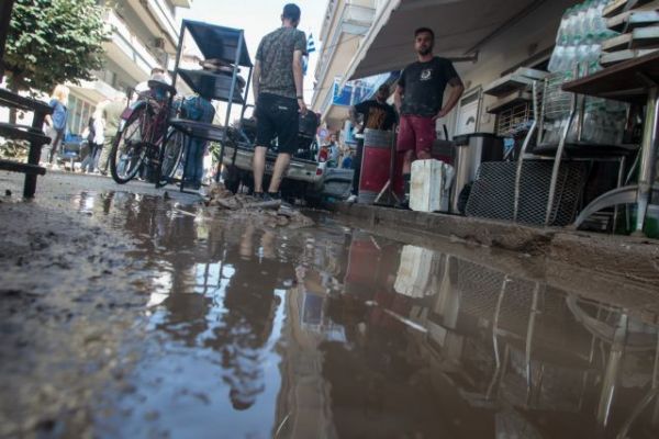 Ιανός: Επιχορηγήσεις 37 εκατ. σε Δήμους και Περιφέρειες που επλήγησαν – Πώς κατανέμονται