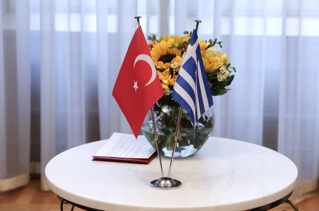 ΝΑΤΟ: Ελλάδα και Τουρκία συμφώνησαν σε διάλογο διπλωματών για την Αν. Μεσόγειο - Διαψεύδει η Αθήνα
