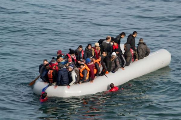 Διχασμένη παραμένει η ΕΕ, πέντε χρόνια μετά την προσφυγική κρίση – Αναζητά ενιαία πολιτική